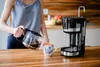 Teesa Koffiezetapparaat 1,5L noir Voir les images du produit 2