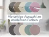 XDREAM Rückenkissen / Lesekissen für Bett & Sofa | Produktbild-Vorschau 4