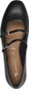 Tamaris Dames Classique ballerine 1-22142-44 noir Voir les images du produit 9