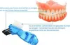 3er-Set Zahnspangendose mit Reinigungsbürste – Hygienische Produktbild-Vorschau 10