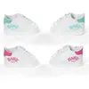 MGA BABY born Sneakers 2 sort. 43cm Voir les images du produit 8