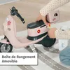 BABY born® E-Scooter Produktbild-Vorschau 21