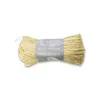 Clairefontaine Raffia-Naturbast, natur Anteprima dell’immagine prodotto 3