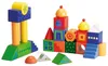 HABA 002297, 1,5 rok / roky, 26 kusov, buk Náhľad obrázku produktu 5
