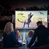 Mini-projecteur - Portable - Projecteur Android 13 - Wi-Fi Voir les images du produit 12
