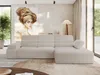 MKS MEBLE L-form Ecksofa RILASSO mit Relax-Funktion, Produktbild-Vorschau 3