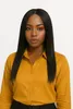 SassyGoods Perücke V-Part aus 100% Echtem Remy-Haar – Produktbild-Vorschau 5