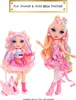 Rainbow High Jr High Rockband Fashion Dolls - Bella, Produktbild-Vorschau 4