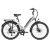 E-Bike Cityrad V1 26 Zoll Tiefeinsteiger, 522 Wh Akku, 45 Produktbild-Vorschau 3