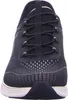 SKECHERS Slip-ins Damen Schlupfsneaker schwarz gold Mesh -  Produktbild-Vorschau 31