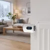 Chytrý termostat pro radiátory Peviasot, WiFi, ovládání Náhled obrázku produktu 12