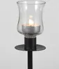 Glas Kerzenhalteraufsatz kl.8c Produktbild-Vorschau 1