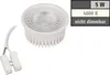 LED-Modul McShine MCOB 5W 400 Lumen 230V 50x25mm Produktbild-Vorschau 7