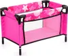Bayer Design 12749AB Puppenwagen Cosy Set mit Bett, Kissen, Produktbild-Vorschau 4