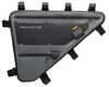 Blackburn 7097807, Rahmen, Fahrradtasche, Schwarz, Grau, Produktbild-Vorschau 12