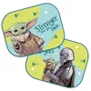 Parasole Star Wars Mandalorian per bambini Stitch, protegge Anteprima dell’immagine prodotto 5