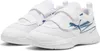 Puma PUMA Varion II V Jr White-Blue Horizon Weiß 46 Produktbild-Vorschau 1