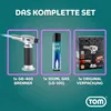 Flambierbrenner Crème Brulée Brenner Küchenbrenner Set |  Produktbild-Vorschau 11