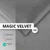 Muralo POLSTERBETT für Schlafzimmer Polsterbett mit Produktbild-Vorschau 3
