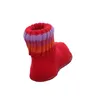Haflinger Schuhe Damen Herren Hausschuhe Hüttenschuhe Wolle Produktbild-Vorschau 17