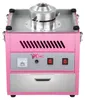 ROYAL Catering Stroj na cukrovou vatu - 52 cm - 1 200 W - Náhled obrázku produktu 17