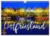 Das ist Ostfriesland (Wandkalender 2027 DIN A4 quer), Produktbild-Vorschau 1