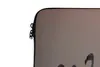 MuchoWow® Laptop Hülle 13 Zoll Vogel - Flamingo - Produktbild-Vorschau 3