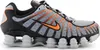 Schoenen Nike Shox Tl AV3595011 Productafbeelding-voorbeeld 1