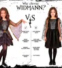Kostüm Spider Girl Hexe Spinne Halloween, Groesse:128 Produktbild-Vorschau 6
