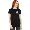 Disney - "Aristocats I'm A Lady" T-Shirt für Damen BI17437 Produktbild-Vorschau 2