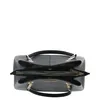 Michael Kors Handtasche Taegan Large Schwarz Produktbild-Vorschau 3
