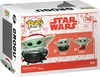 Star Wars - Grogu 746 - Funko Pop! Produktbild-Vorschau 2