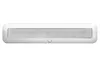 A white LED battery light for kitchen or furniture. Voir les images du produit