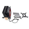 Xilence Performance A+ Series M704 - Raffreddatore ad aria Anteprima dell’immagine prodotto 7