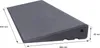 A dark gray ramp with dimensions indicated by lines and text. Produktbild-Vorschau