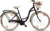 Goetze Style 28 Zoll City Bike, 46 cm Tiefeinsteiger, Produktbild-Vorschau 1
