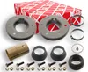 FEBI BILSTEIN Reparatursatz Bremsnockenwelle 02533 4mm 38mm Produktbild-Vorschau 1