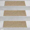 Sicherheitsstufenmatte - Außenstufenmatte Beige ohne Profil Produktbild-Vorschau 4