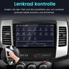 9'' Android13 4+64G carplay 8Kern GPS Navi WIFI BT DAB Podgląd zdjęcia produktu 6