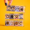 Funko Pop! Bitty POP Sar Wars - Figurka winylowa Luke Anteprima dell’immagine prodotto 15