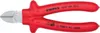 Knipex SIDE CUTTER 7002 SB Ku-h 160 Mm 7002sb Náhľad obrázku produktu 3