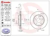 BREMBO Bremsscheiben (2 Stück) Vorderachse 09.7359.21 Produktbild-Vorschau 6