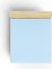 L'Essentiel Linge de Maison, Light Blue, Ranforce Single Produktbild-Vorschau 1