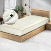 GOLDWOLKE Wärmeunterbett elektr. Wärmeauflage Mikrofaser Produktbild-Vorschau 1