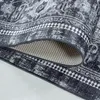 Carpetsale24 Waschbarer Teppich Wohnzimmer Kurzflor Produktbild-Vorschau 3