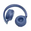 JBL Tune 510BT Bluetooth Kopfhörer blau, 40h Akku, Pure Produktbild-Vorschau 5