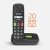 Gigaset E290A Duo GroЯtastenschnurlostelefon mit AB - Produktbild-Vorschau 8