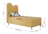 Boxspringbett, Einzelbett für Kinder, Jugendbett mit Produktbild-Vorschau 6