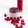 Słoik na dżem z kolorową pokrywką 6 sztuk 235 ml Podgląd zdjęcia produktu 3