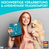 HUND IST KÖNIG Windeln für Hündinnen [3 Stk], M (Taille Produktbild-Vorschau 9